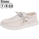 Slip On Shoes - White - F21 - Simply Southern