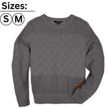 Sweater Weave - Stone - F21 - Simply Southern