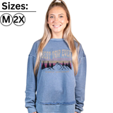 Best Trip Ever - SS - F21 - Adult Crew