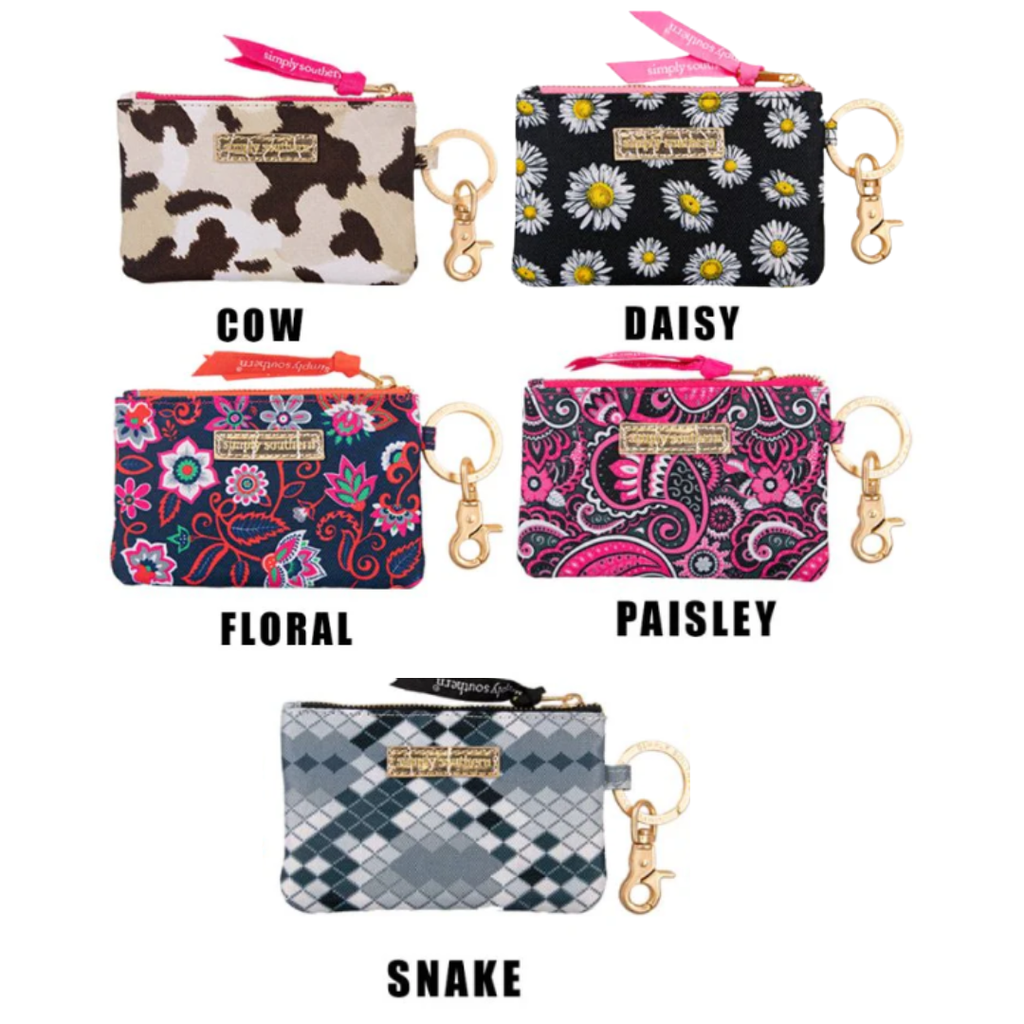 Coin Key ID - F21 - SS