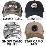 Jeep Hats - Jeep®