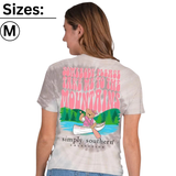 Somebody Please Take Me To The Mountains - S23 - SS - Adult T-Shirt