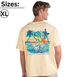 MN Reel Good Vibes - Mahi - S23 - SS - Adult T-Shirt