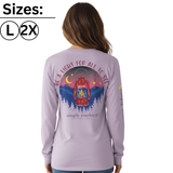 Be A Light For All To See - Lantern - SS - F23 - Adult Long Sleeve