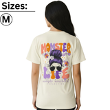 Momster Life - S23 - SS - Adult T-Shirt