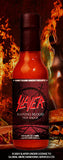 Slayer - Raining Blood Hot Sauce 5oz