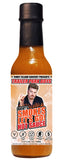 Trailer Park Boys - Ricky's Smokes Let's Go Hot Sauce 5oz