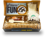 Sweet S'mores Dessert Kit