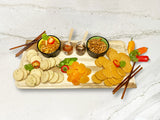 Spicy Charcuterie Grazing Kit