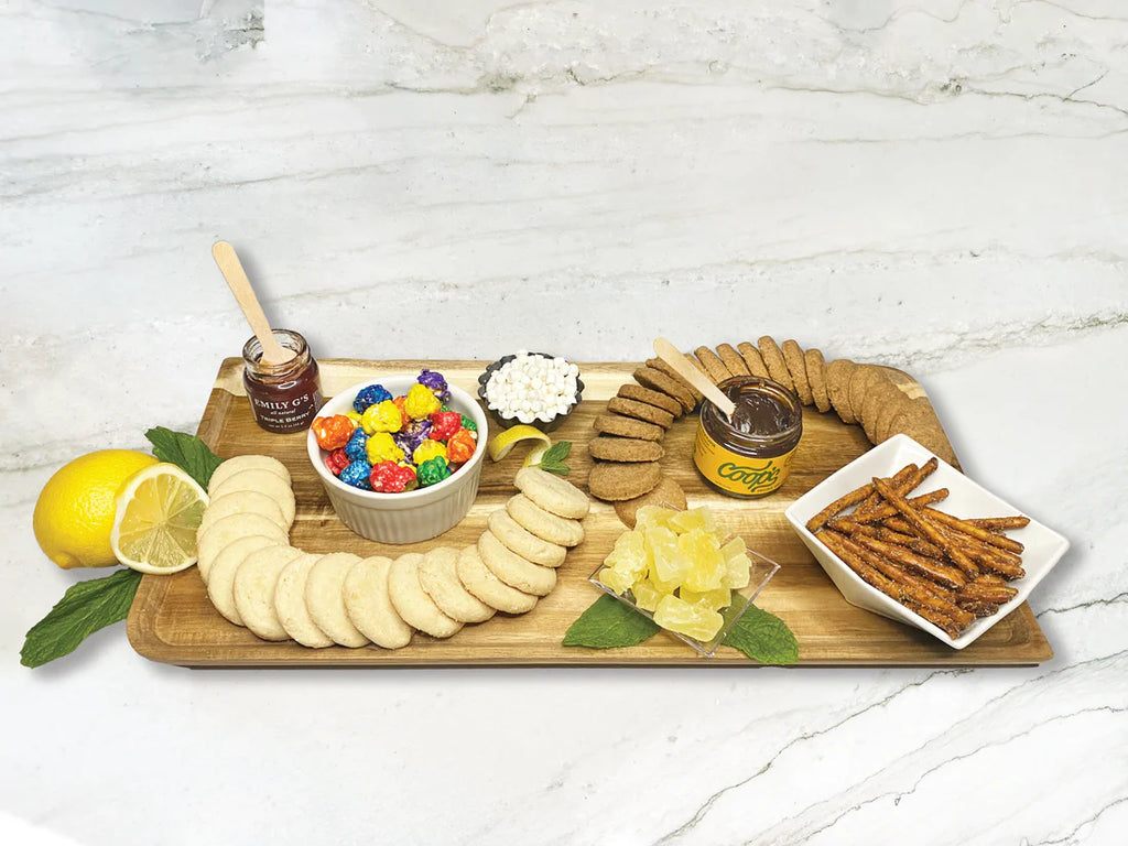 Sweet Charcuterie Grazing Kit