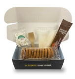 Snackable Sweet S'mores Crackerology Kit