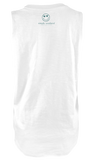 Bloom Where You Are Planted, In Happiness - S24 - SS - Fashion Tank Top