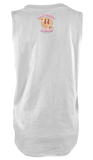 Don't Forget To Smile - S24 - SS - Fashion Tank Top