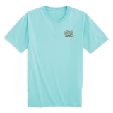 Tequila Makes Her Fins Fall Off - Marlin - Adult T-Shirt - What The Fin