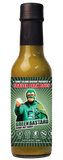 Trailer Park Boys - Green Bastard Hot Sauce 5oz