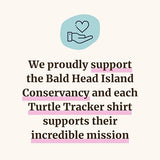 Bikini Turtle - Track Turtle - SS - S24 - Adult T-Shirt