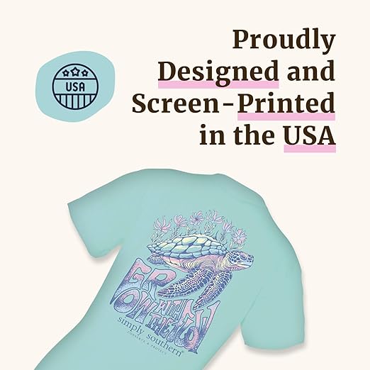 God Is Good - SS - S24 - YOUTH T-Shirt