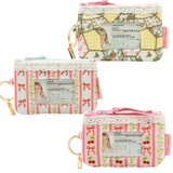 Key Lace ID Wallet - S26 - SS