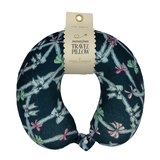 Travel Pillow - SS - F25 - Simply Southern