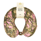 Travel Pillow - SS - F25 - Simply Southern