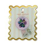 Badge Reel - S26 - SS