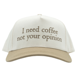 Womens Fashion Trucker Baseball Hat - S26 - Simply Southern
