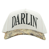Womens Fashion Trucker Baseball Hat - S26 - Simply Southern