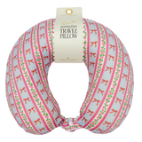 Travel Pillow - SS - S26 - Simply Southern