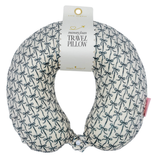 Travel Pillow - SS - S26 - Simply Southern