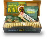 White Wine & Basil Appetizer Kit