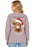 Mooey & Bright - Highlander - SS - F26 - YOUTH Long Sleeve