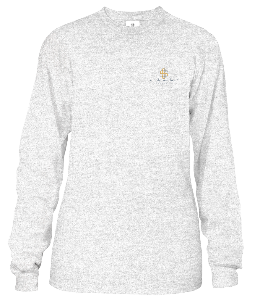 Beneath The Stars - Jeep - SS - F23 - YOUTH Long Sleeve