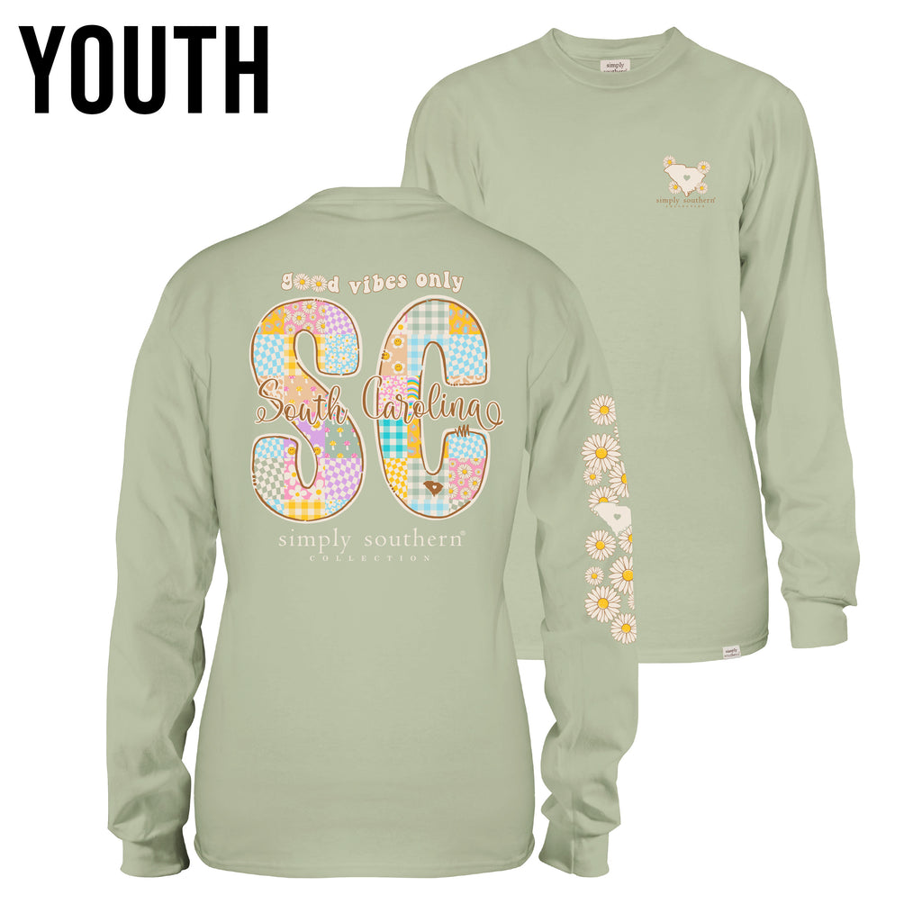 South Carolina - SC - SS - F23 - YOUTH Long Sleeve