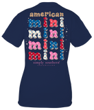 American Mini - S23 - SS - YOUTH T-Shirt