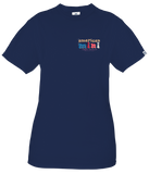 American Mini - S23 - SS - YOUTH T-Shirt