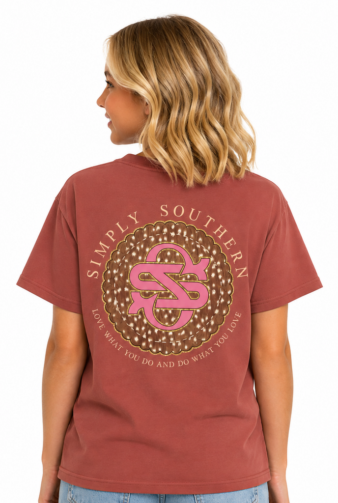 Cow Logo - Love What You Do And Do What You Love - F26 - SS - YOUTH T-Shirt