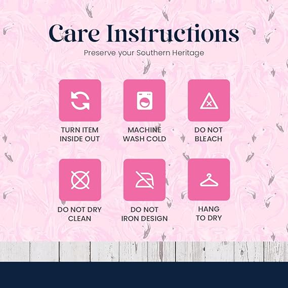 Elephant - Pumpkin Pattern - Conserve and Protect  - SS - F24 - YOUTH Long Sleeve