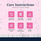 Camo Deer - Pink Bows - S26 - SS - Adult T-Shirt