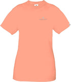 Bloom With Grace - SS - S22 - Adult T-Shirt