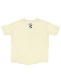 Live Everyday Like It Is Saturday - Parrot - S24 - SS - Fashion Boxy Shirt