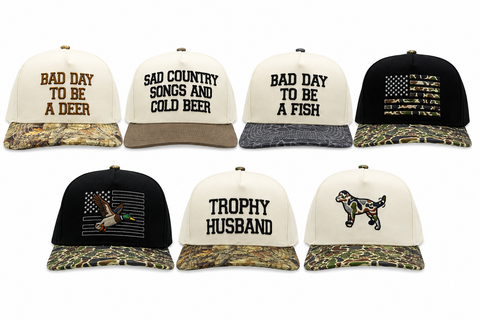 Mens Fashion Everyday Hat - F26 - Simply Southern