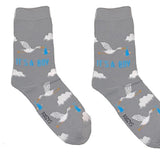 Graphic Adult Socks - Foozy