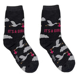 Graphic Adult Socks - Foozy