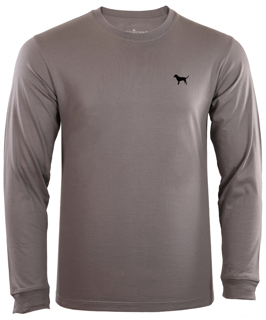 Having a Mud Life Crisis - SS - Adult Long Sleeve