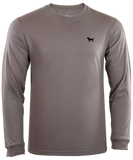 Having a Mud Life Crisis - SS - Adult Long Sleeve