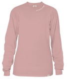 You Are Worthy, You Are Loved, You Are Needed, You Are Enough, You MATTER - SS - F23 - Adult Long Sleeve