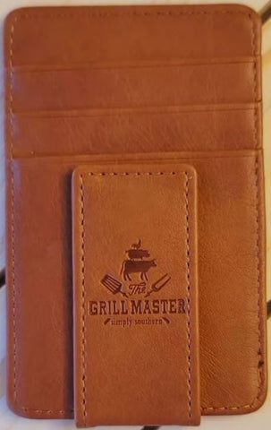Guys Money Clip - SS - Simply Southern