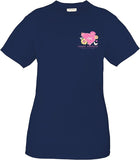 South Carolina Home - SS - S24 - Adult T-Shirt