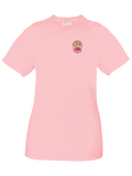 XOXO Time Fries When I'm With You - Valentines - S24 - SS - Adult T-Shirt