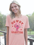 Howdy - Heart - Valentine - SS - S25 - Adult T-Shirt